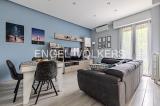 Appartamento, MILANO, Vigentino, 395.000 €, 64,00 mq