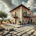 Casa, CAULONIA, 190.000 €, 270,00 mq