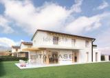 Casa, SAN ZENONE DEGLI EZZELINI, 255.000 €, 220,00 mq