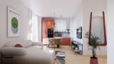 Appartamento, MILANO, 245.000 €, 52,00 mq