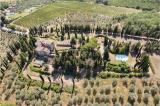 Casa, CORTONA, Tavarnelle, 2.750.000 €, 1221,00 mq