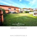 Casa, ABBIATEGRASSO, 389.000 €, 199,00 mq