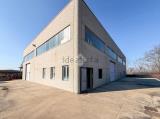 Superfici commerciali, CASALPUSTERLENGO, 280.000 €, 600,00 mq