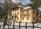 Casa, GRESSONEY-SAINT-JEAN, 2.800.000 €, 700,00 mq