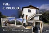 Casa, VAL DELLA TORRE, 198.000 €, 117,00 mq