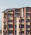 Appartamento, BOLOGNA, Bolognina, 620.000 €, 112,00 mq