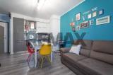 Appartamento, BREMBATE, 120.000 €, 48,00 mq