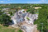 Casa, ALBEROBELLO, 560.000 €, 373,00 mq
