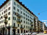 Appartamento, TORINO, San Donato, 59.000 €, 20,00 mq