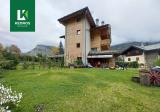 Appartamento, COURMAYEUR, 1.395.000 €, 130,00 mq