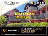 Appartamento, TREZZANO ROSA, 119.000 €, 60,00 mq