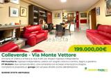 Casa, GUIDONIA MONTECELIO, 199.000 €, 107,00 mq