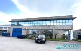 Superfici commerciali, TREZZANO SUL NAVIGLIO, 1.400.000 €, 1860,00 mq