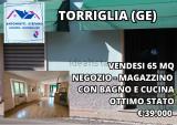 Superfici commerciali, TORRIGLIA, 39.000 €, 65,00 mq