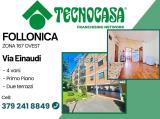 Appartamento, FOLLONICA, 160.000 €, 88,00 mq
