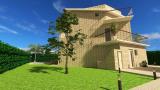Casa, FIUMICINO, 639.000 €, 170,00 mq