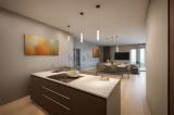 Appartamento, BONATE SOPRA, 380.000 €, 125,00 mq