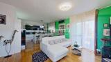 Appartamento, BRUGHERIO, 279.000 €, 80,00 mq