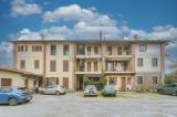 Appartamento, TREZZO SULL