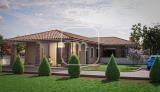 Casa, SAN CESAREO, 369.000 €, 110,00 mq