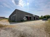 Superfici commerciali, PIZZIGHETTONE, 350.000 €, 800,00 mq