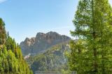 Appartamento, ROCCA PIETORE, 160.000 €, 50,00 mq