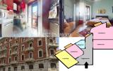 Appartamento, TORINO, Aurora, 149.900 €, 108,00 mq