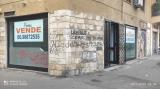 Superfici commerciali, ROMA, Centocelle, 139.000 €, 90,00 mq