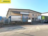 Superfici commerciali, SAN MARTINO BUON ALBERGO, 950.000 €, 1200,00 mq