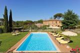 Casa, MONTERONI D