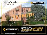 Appartamento, BERNAREGGIO, 70.000 €, 70,00 mq