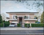 Appartamento, TREBASELEGHE, 259.000 €, 90,00 mq
