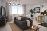 Appartamento, PONTERANICA, 59.000 €, 58,00 mq