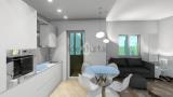 Appartamento, ROMA, Ottavia, 265.000 €, 58,00 mq
