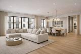 Appartamento, MILANO, 1.980.000 €, 190,00 mq
