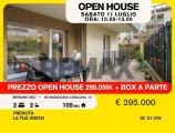 Appartamento, BERGAMO, Borgo Palazzo, 298.000 €, 105,00 mq