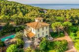 Casa, ROSIGNANO MARITTIMO, 1.950.000 €, 560,00 mq