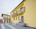 Appartamento, TREZZO SULL