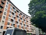 Appartamento, TORINO, Cit Turin, 255.000 €, 104,00 mq