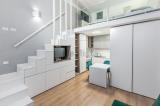 Appartamento, MILANO, Turro, 205.000 €, 40,00 mq