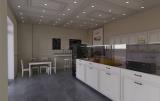 Superfici commerciali, GENOVA, Sestri Ponente, 129.000 €, 119,00 mq
