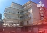 Appartamento, SAN GIORGIO DEL SANNIO, 110.000 €, 108,00 mq