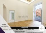 Appartamento, ROMA, 890.000 €, 145,00 mq