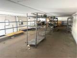 Superfici commerciali, FERRARA, 225.000 €, 540,00 mq