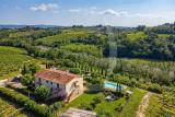 Casa, CERTALDO, 980.000 €, 450,00 mq