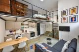 Appartamento, TORINO, Vanchiglia, 135.000 €, 41,00 mq