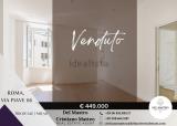 Appartamento, ROMA, 449.000 €, 59,00 mq