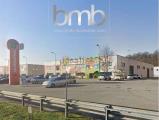 Superfici commerciali, CASTELL