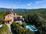 Casa, CASTELLINA IN CHIANTI, 1.680.000 €, 460,00 mq