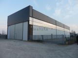 Superfici commerciali, ZANICA, 750.000 €, 953,00 mq